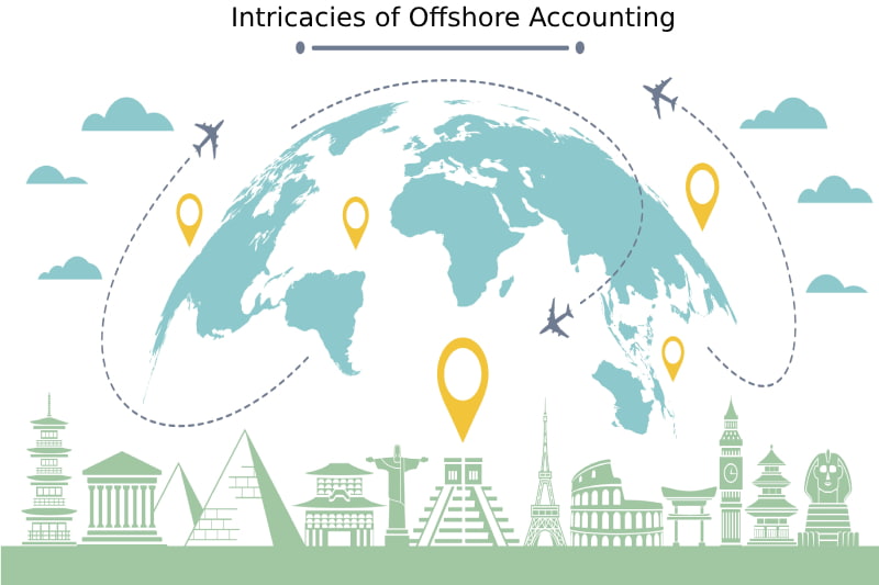 A Succinct Guide About Understanding Intricacies of Offshore Accounting